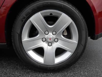 Pontiac G6 2009 photo 3