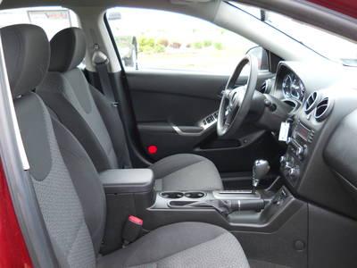 Pontiac G6 2009 photo 4