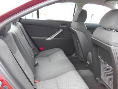 Pontiac G6 2009 photo 5