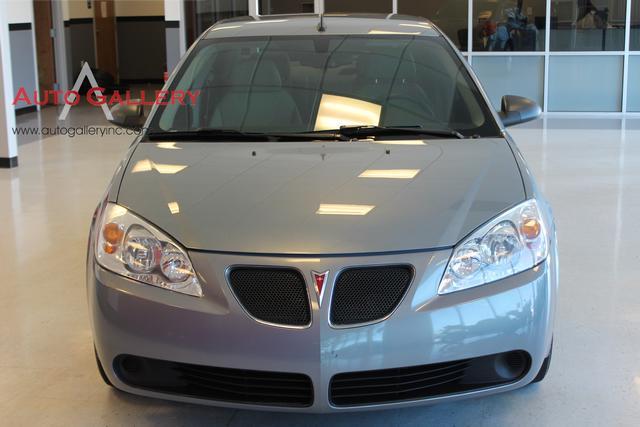 Pontiac G6 2009 photo 3