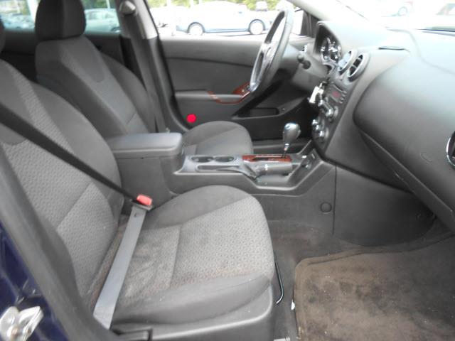 Pontiac G6 2009 photo 10