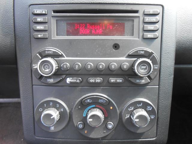 Pontiac G6 2009 photo 3