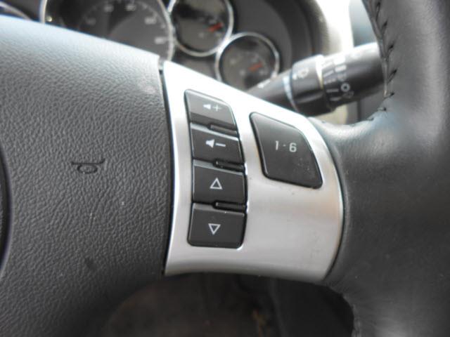 Pontiac G6 2009 photo 5