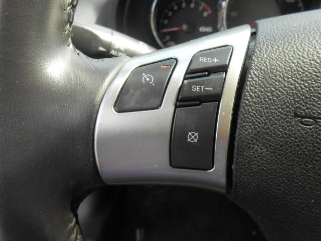 Pontiac G6 2009 photo 6