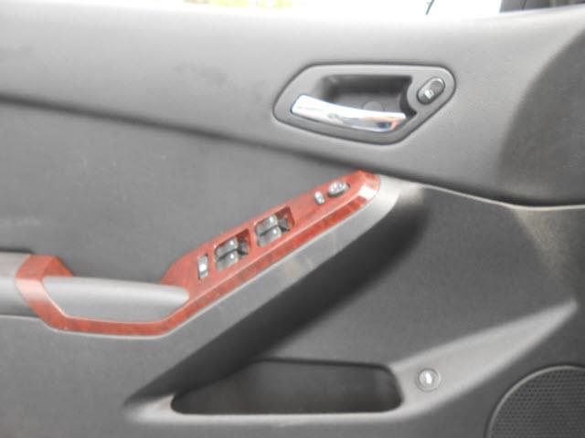 Pontiac G6 2009 photo 7