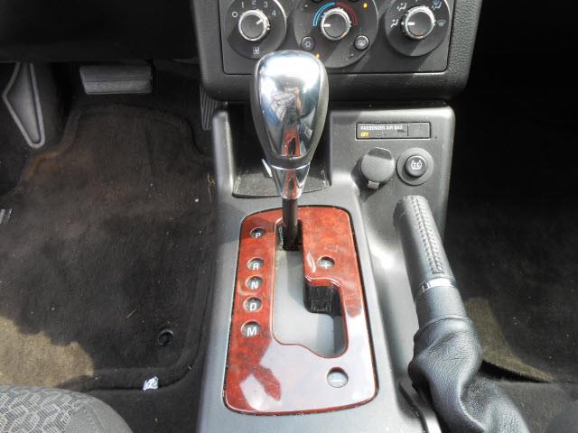 Pontiac G6 2009 photo 9