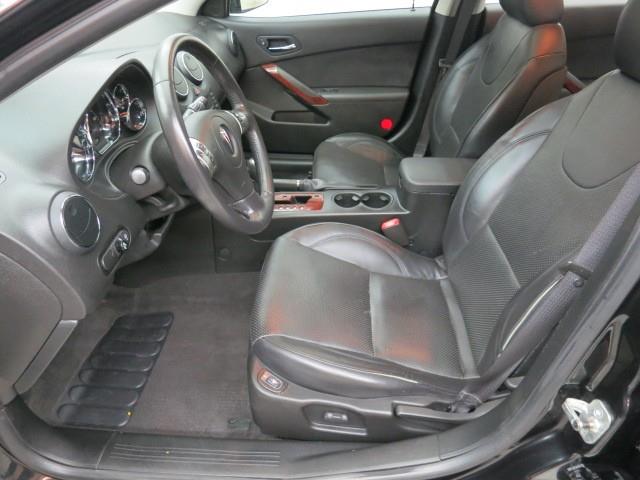 Pontiac G6 2009 photo 36