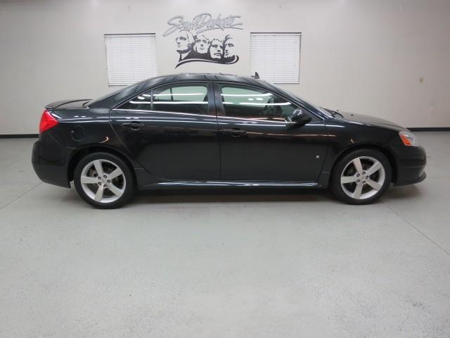 Pontiac G6 2009 photo 45