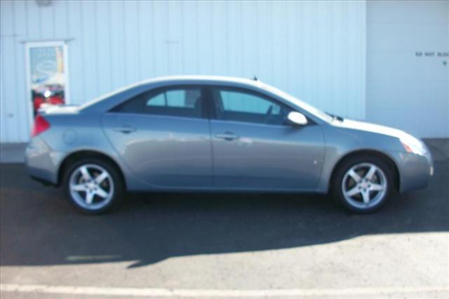 Pontiac G6 2009 photo 3