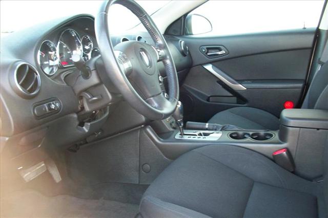 Pontiac G6 2009 photo 4
