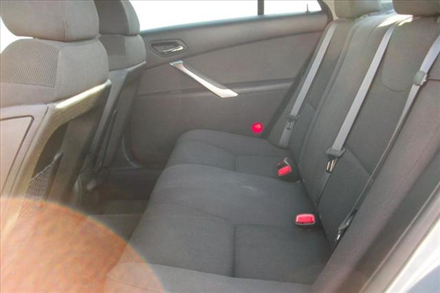 Pontiac G6 2009 photo 5