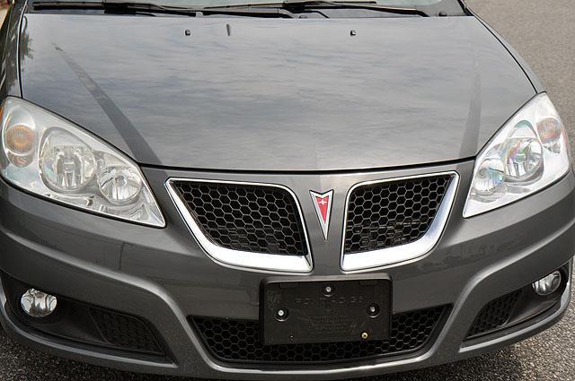 Pontiac G6 2009 photo 4