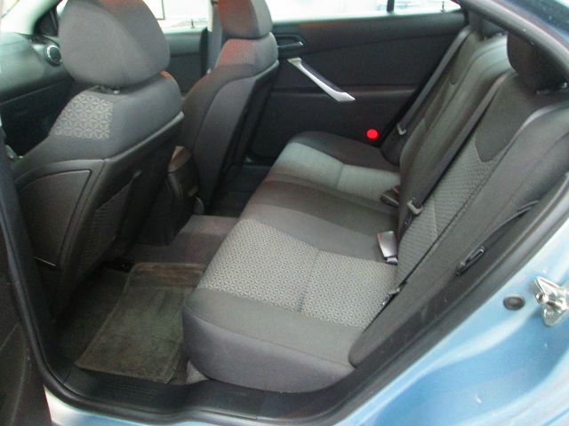 Pontiac G6 3.5tl W/tech Pkg Sedan