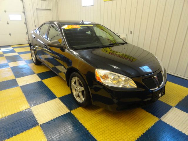 Pontiac G6 2009 photo 3