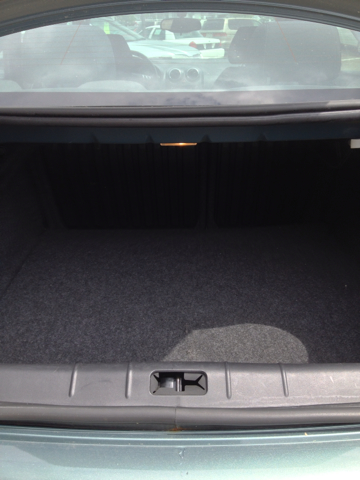 Pontiac G6 2009 photo 1