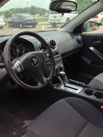 Pontiac G6 2009 photo 5