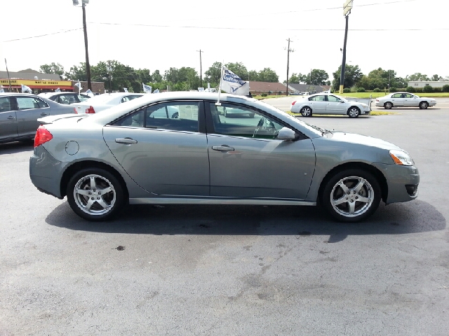 Pontiac G6 2009 photo 4