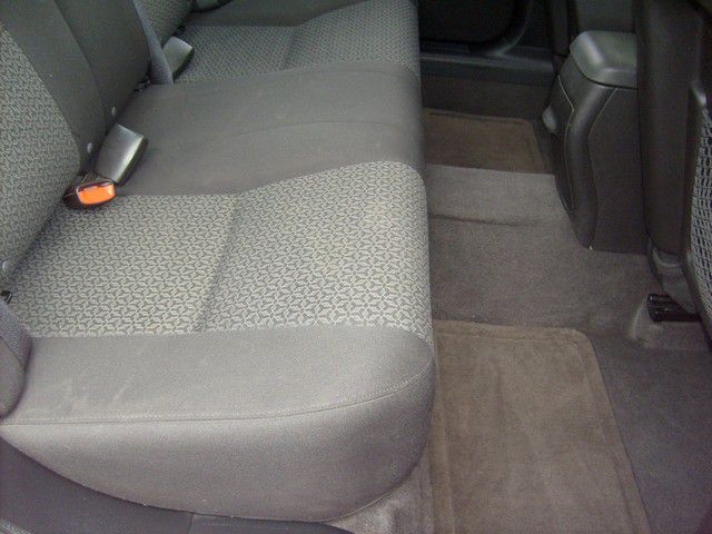 Pontiac G6 2009 photo 10