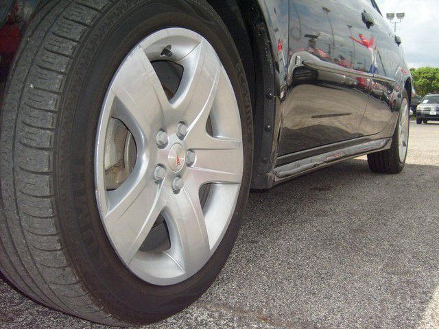 Pontiac G6 2009 photo 25