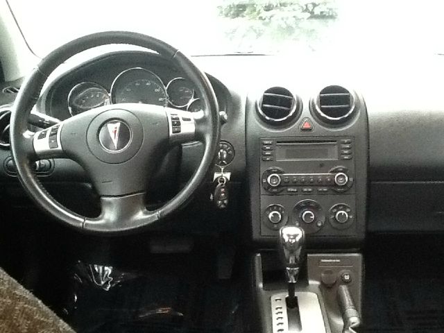 Pontiac G6 2009 photo 4