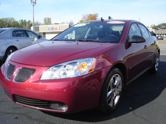 Pontiac G6 2009 photo 3