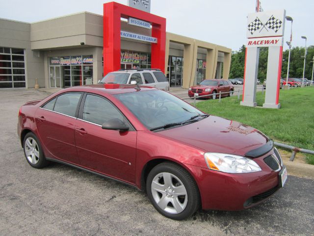 Pontiac G6 2009 photo 3
