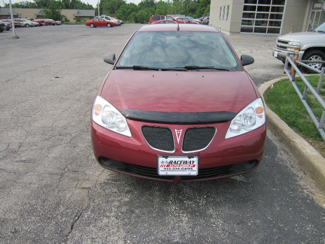 Pontiac G6 2009 photo 4