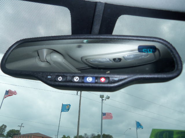 Pontiac G6 2009 photo 1