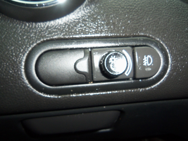 Pontiac G6 2009 photo 12