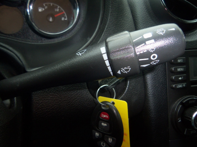 Pontiac G6 2009 photo 13