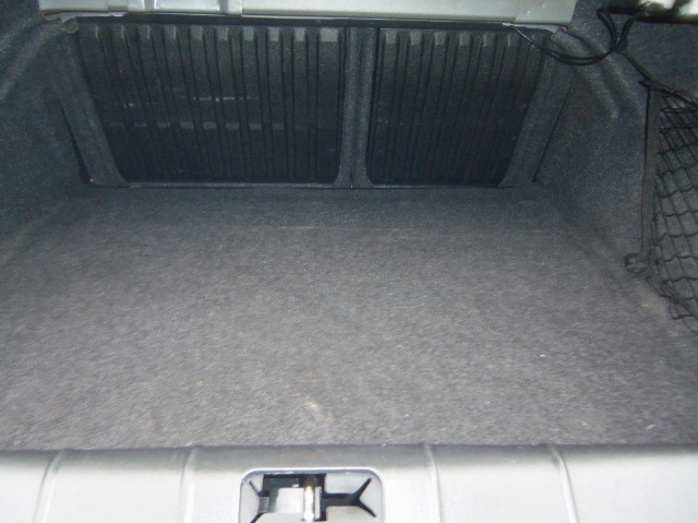 Pontiac G6 2009 photo 15