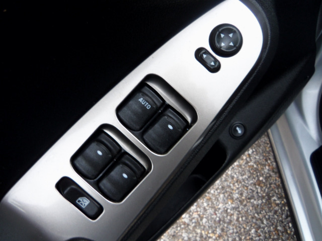 Pontiac G6 2009 photo 17