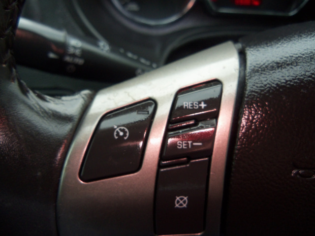 Pontiac G6 2009 photo 19