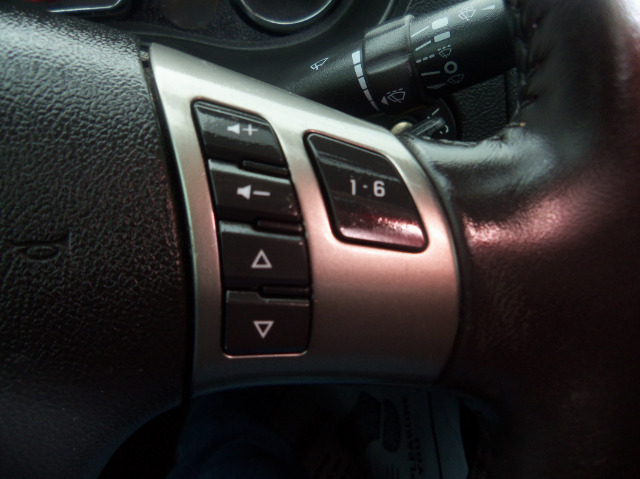 Pontiac G6 2009 photo 20