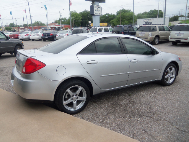 Pontiac G6 2009 photo 24