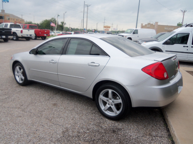 Pontiac G6 2009 photo 25