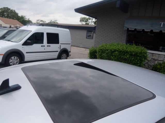 Pontiac G6 2009 photo 3