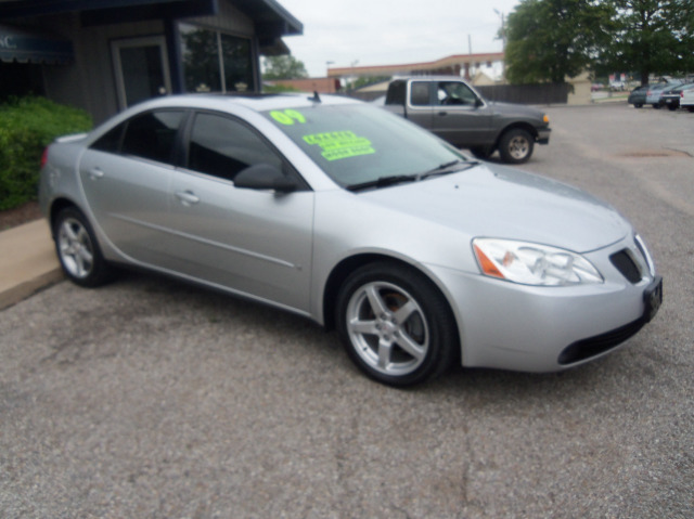 Pontiac G6 2009 photo 5