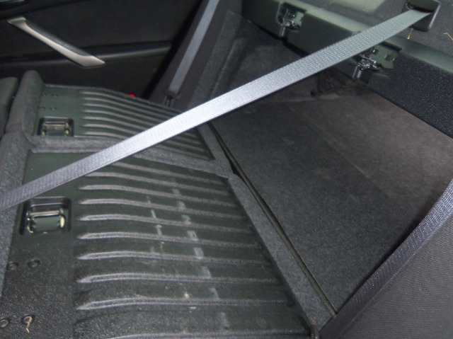 Pontiac G6 2009 photo 7