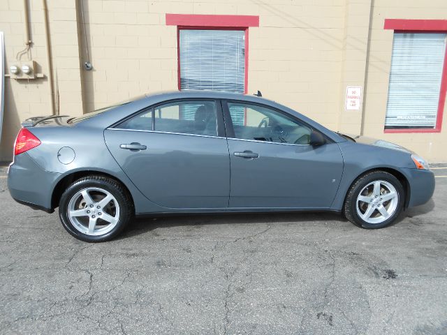 Pontiac G6 2009 photo 1