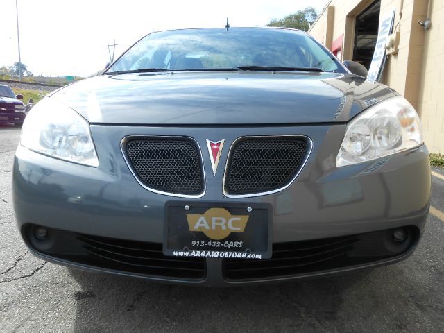 Pontiac G6 2009 photo 3