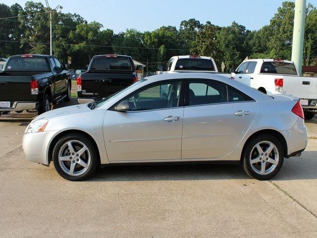 Pontiac G6 2009 photo 1