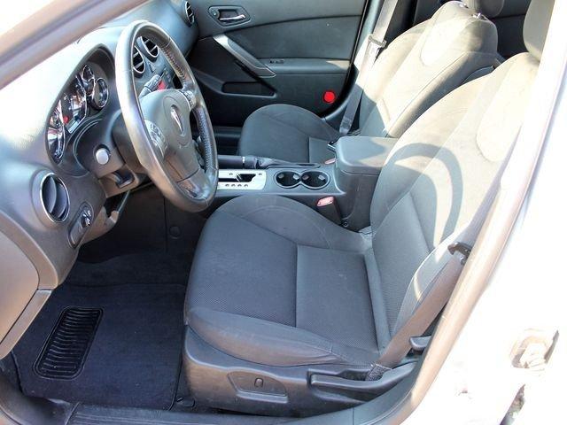 Pontiac G6 2009 photo 3