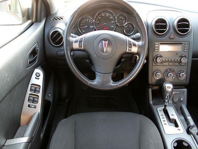 Pontiac G6 2009 photo 4