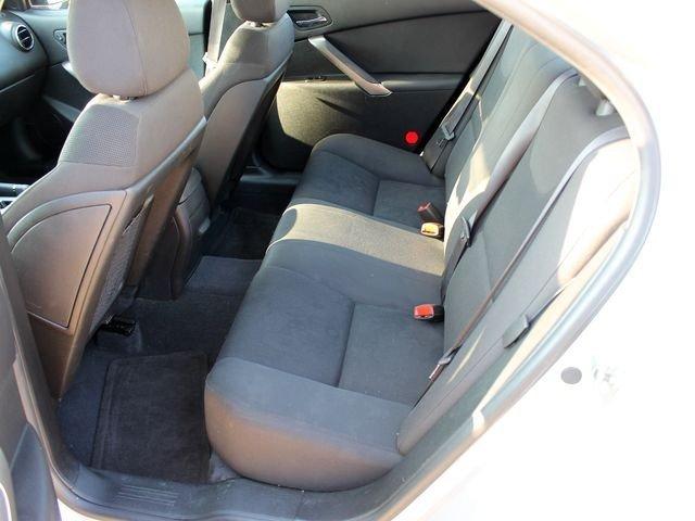 Pontiac G6 2009 photo 5