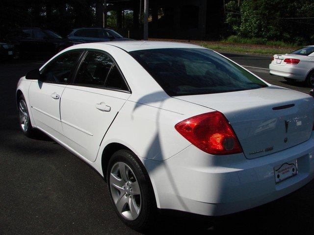 Pontiac G6 2009 photo 5