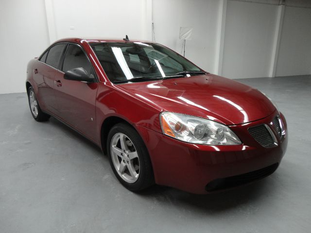 Pontiac G6 2009 photo 3