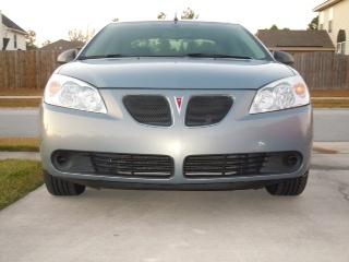 Pontiac G6 Unknown Sedan