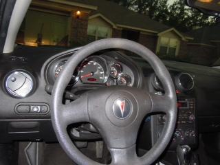 Pontiac G6 2009 photo 4