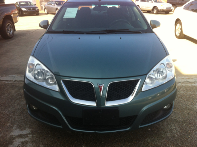 Pontiac G6 2009 photo 3